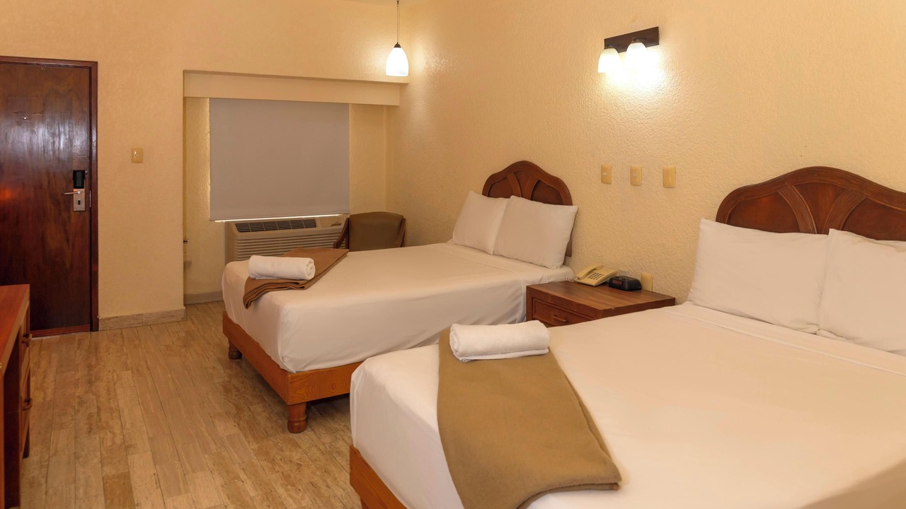 Photo of Bedroom in Ciudad del Carmen City-Centre