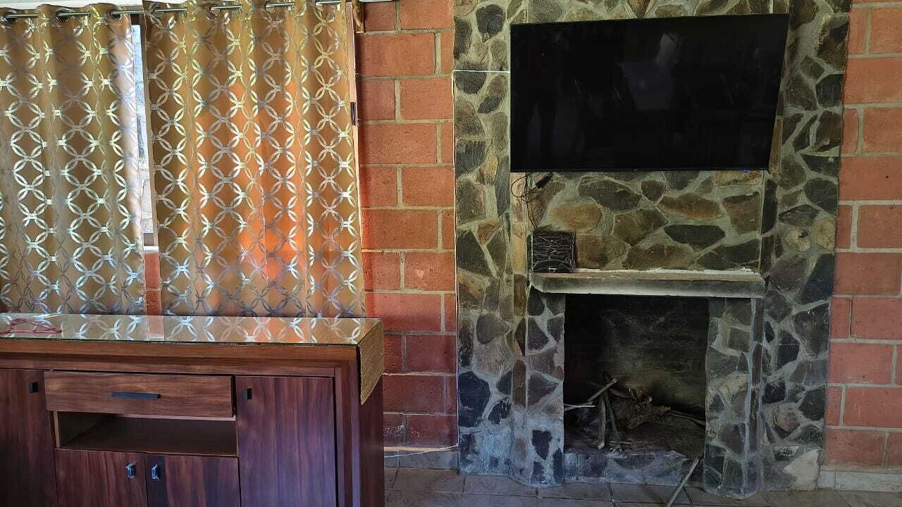 Photo of Livingroom in Mazamitla