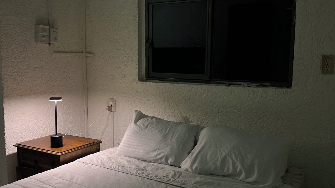 Photo of Bedroom in Calzada Madero