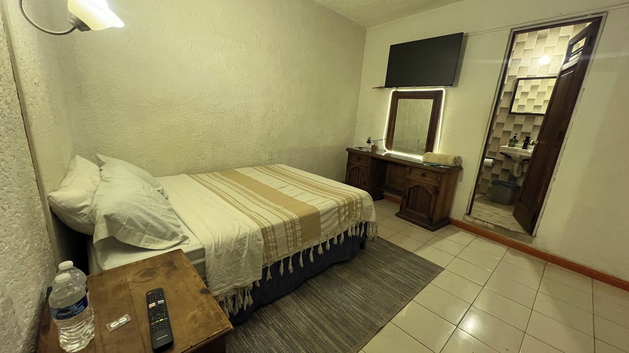 Photo of Bedroom in Calzada Madero