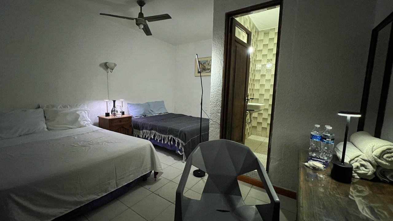 Photo of Bedroom in Calzada Madero