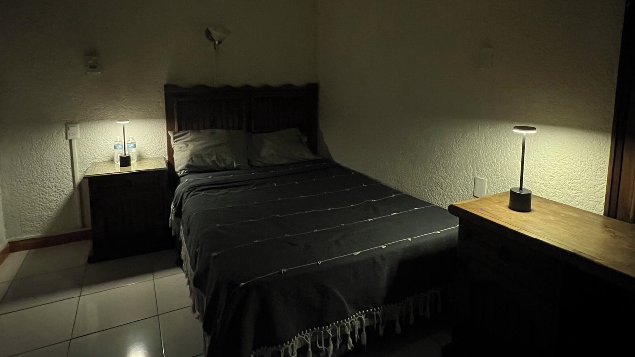 Photo of Bedroom in Calzada Madero