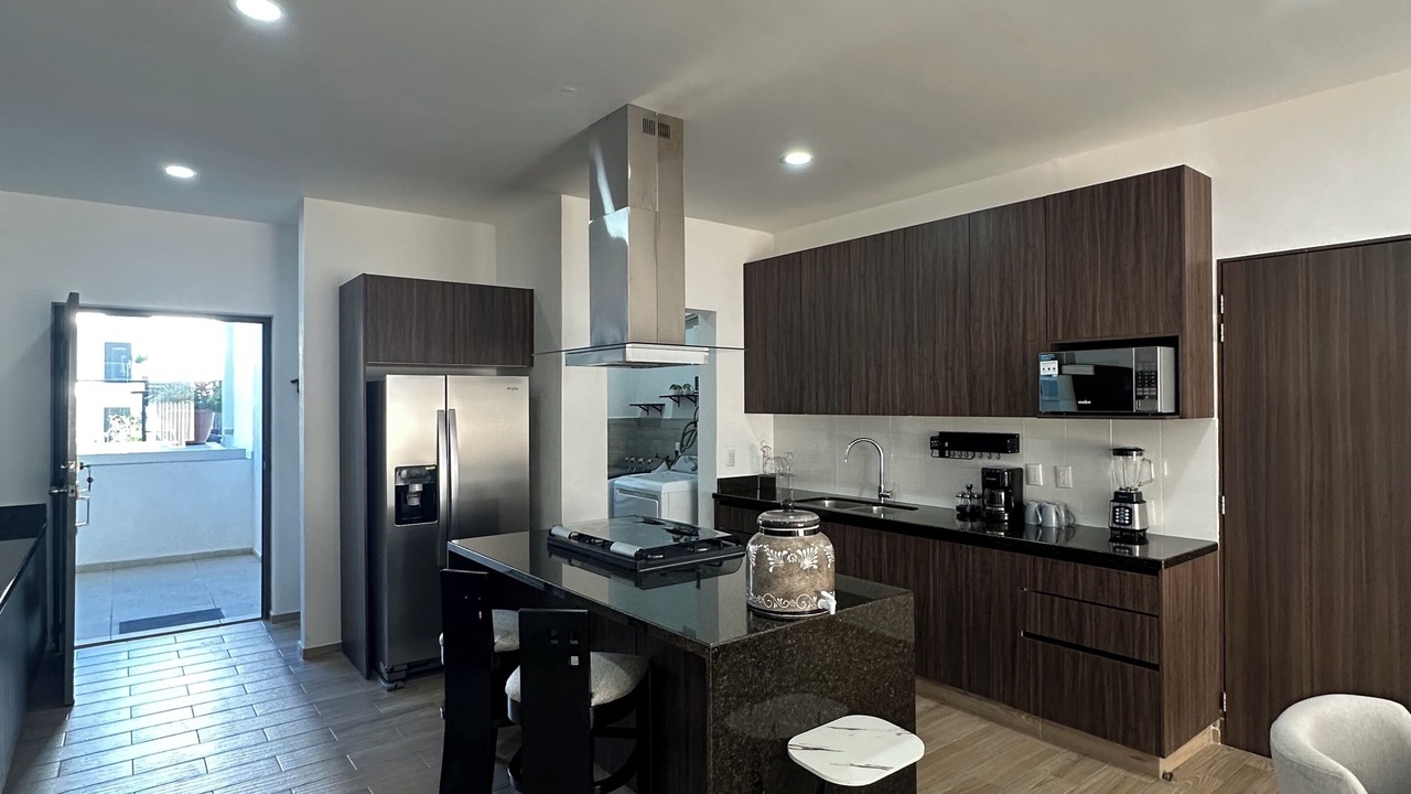 Photo of Kitchen in Ajijic