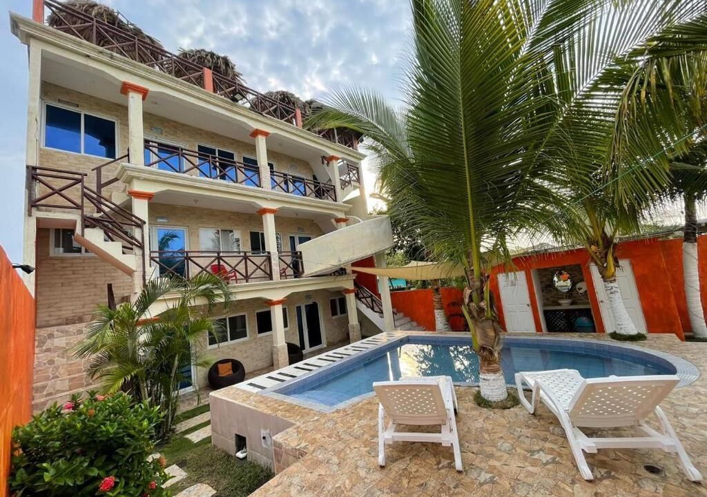 Photo of Outdoor in Buena Vista