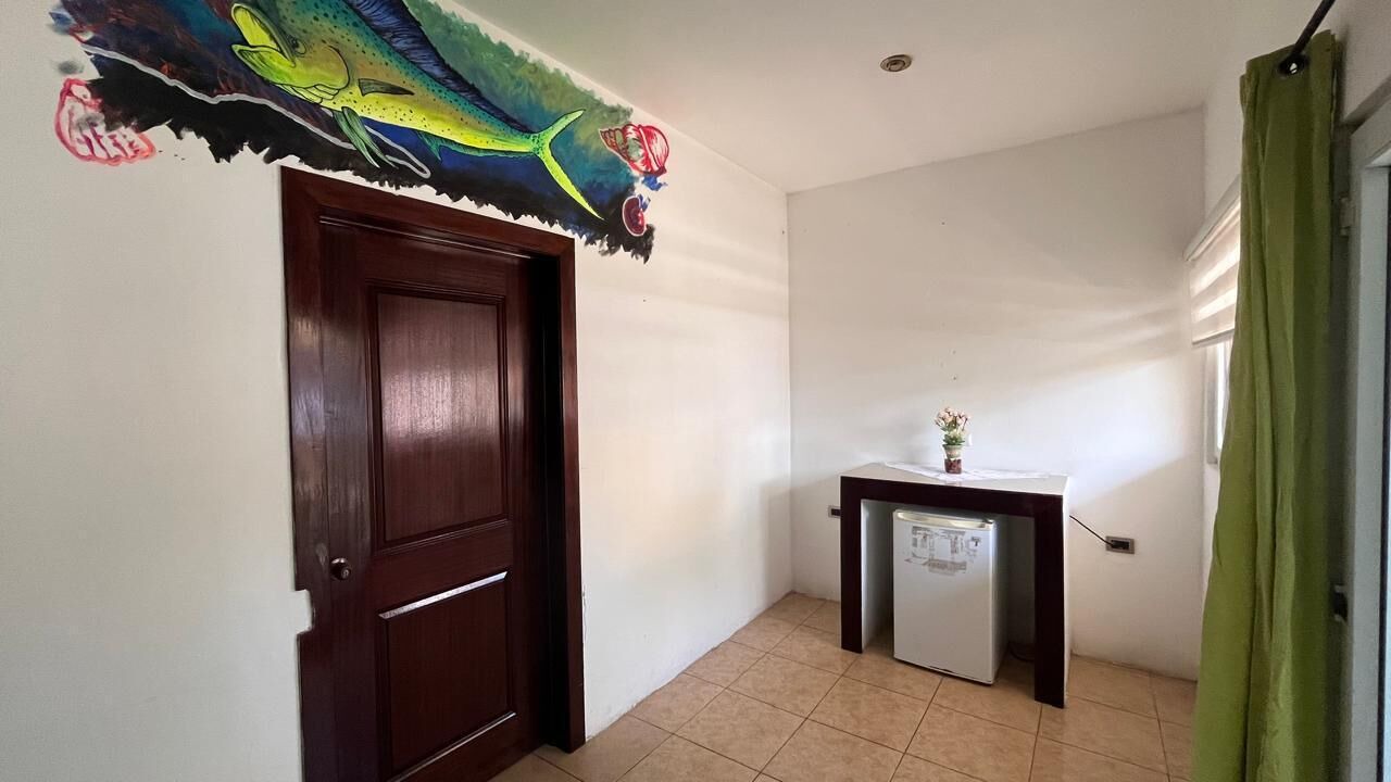 Photo of Patio Balcony in Buena Vista