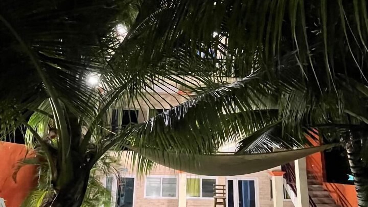 Photo of Patio Balcony in Buena Vista