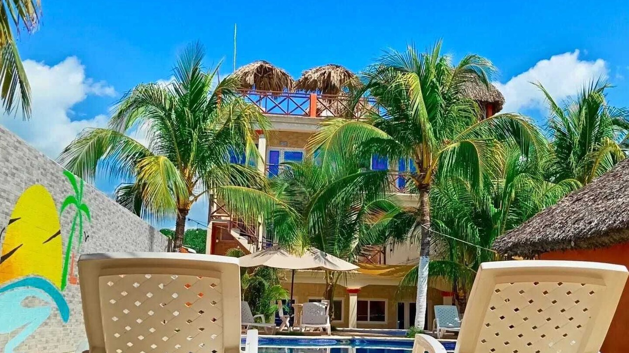 Photo of Outdoor in Buena Vista