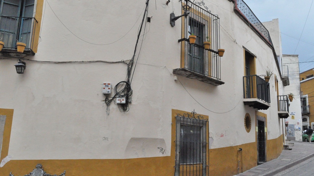 Photo of Outdoor in Zona Centro