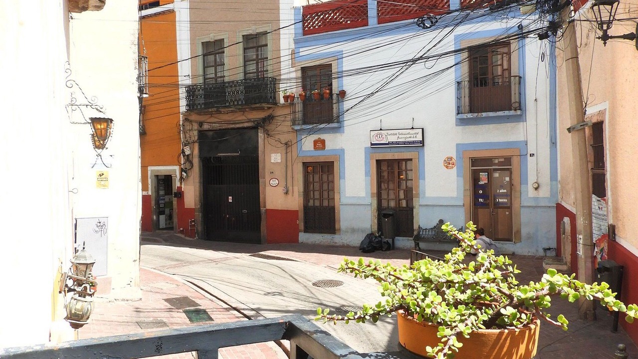 Photo of Outdoor in Zona Centro