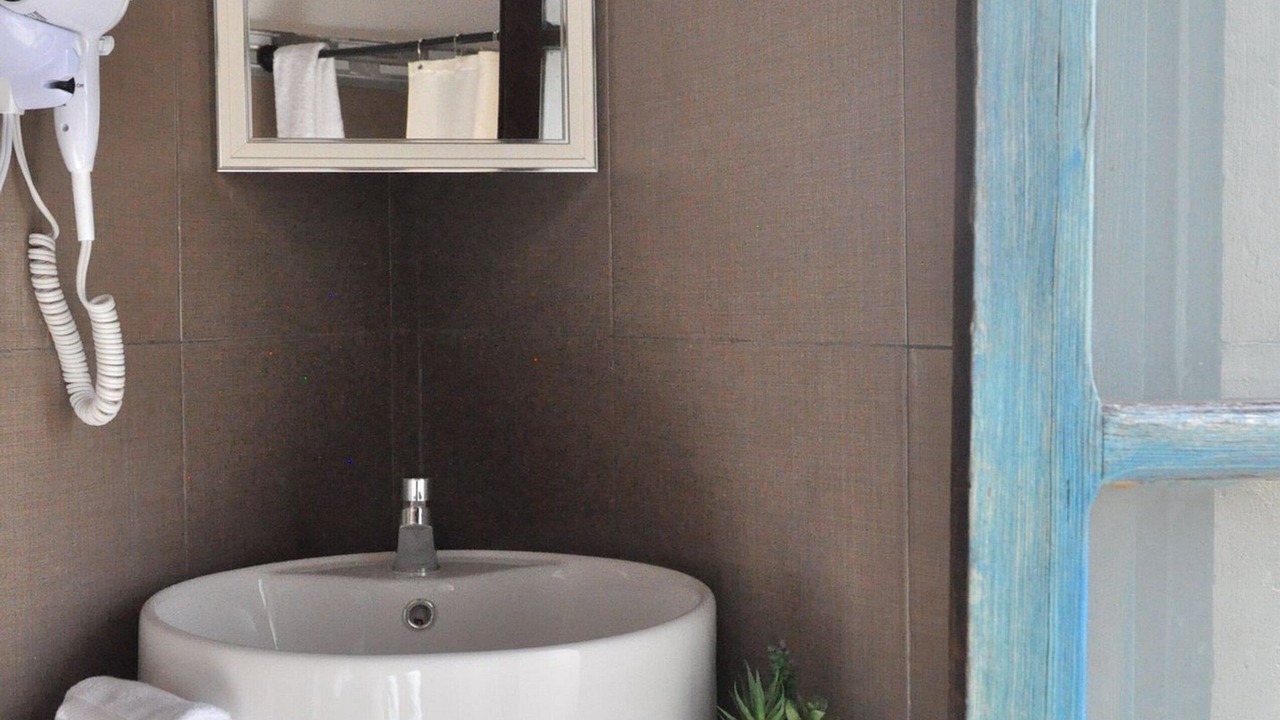 Photo of Bathroom in Zona Centro