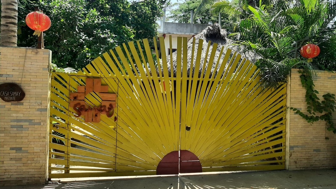 Photo of Outdoor in Mazunte