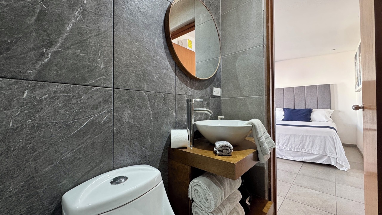 Photo of Bathroom in Ensenada