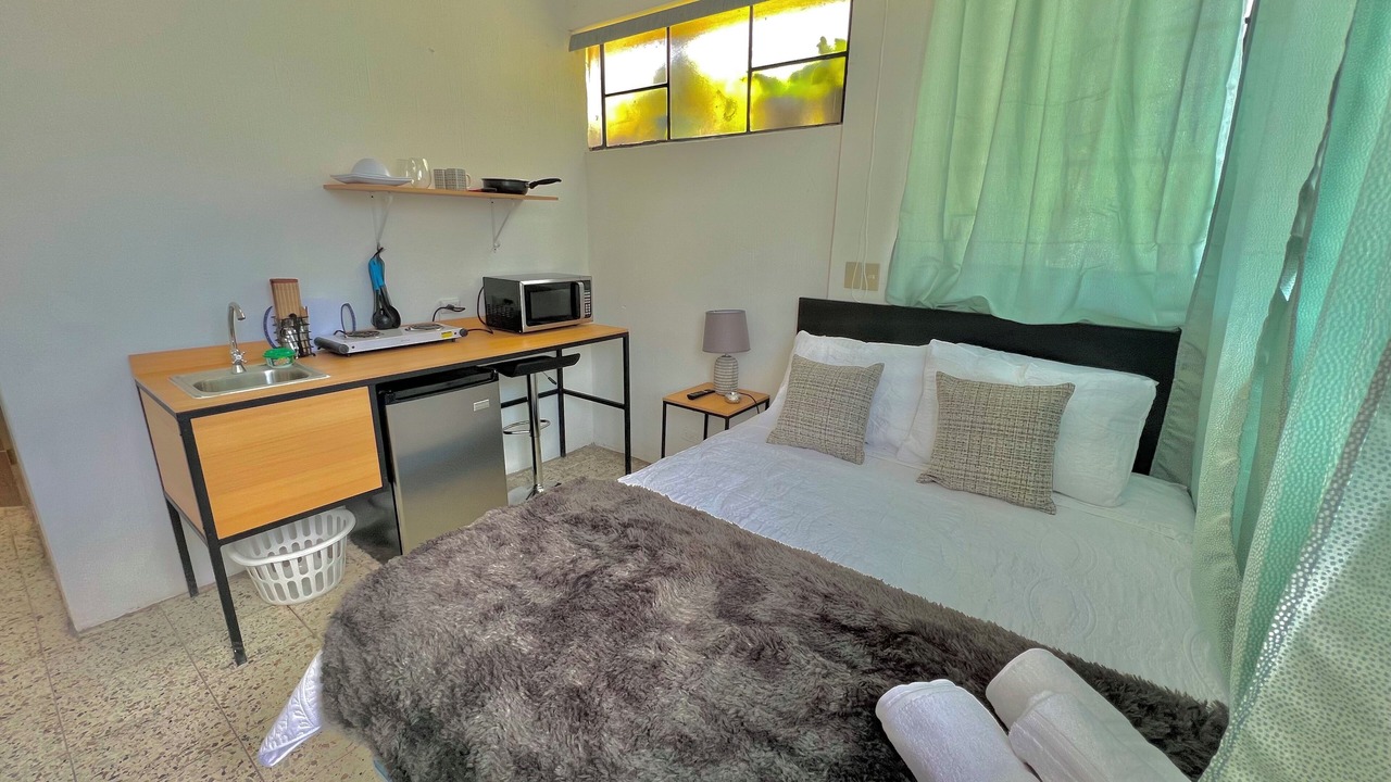 Photo of Bedroom in Zona 4