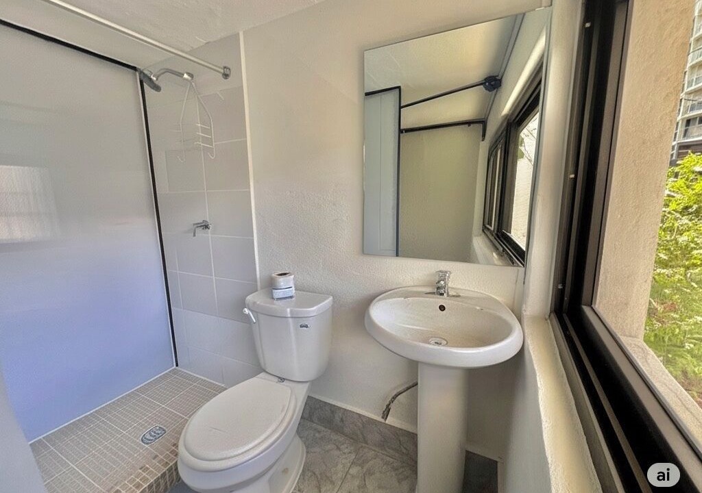 Photo of Bathroom in Zona 4