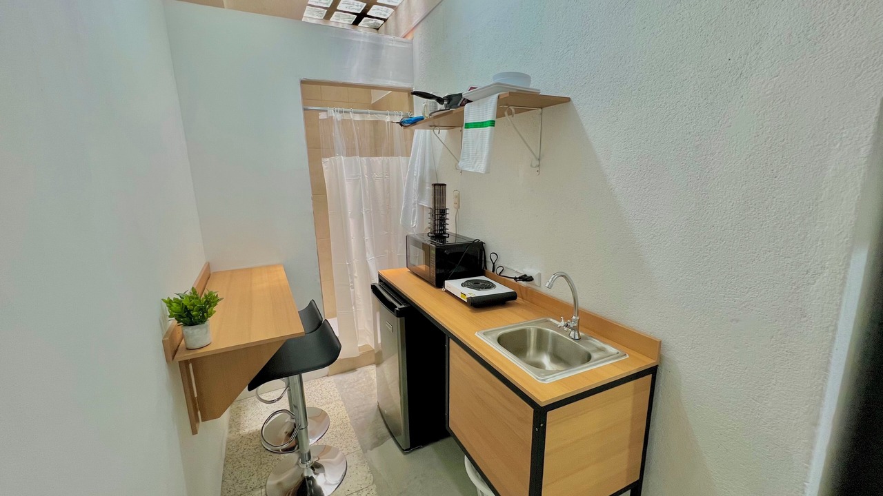 Photo of Bedroom in Zona 4