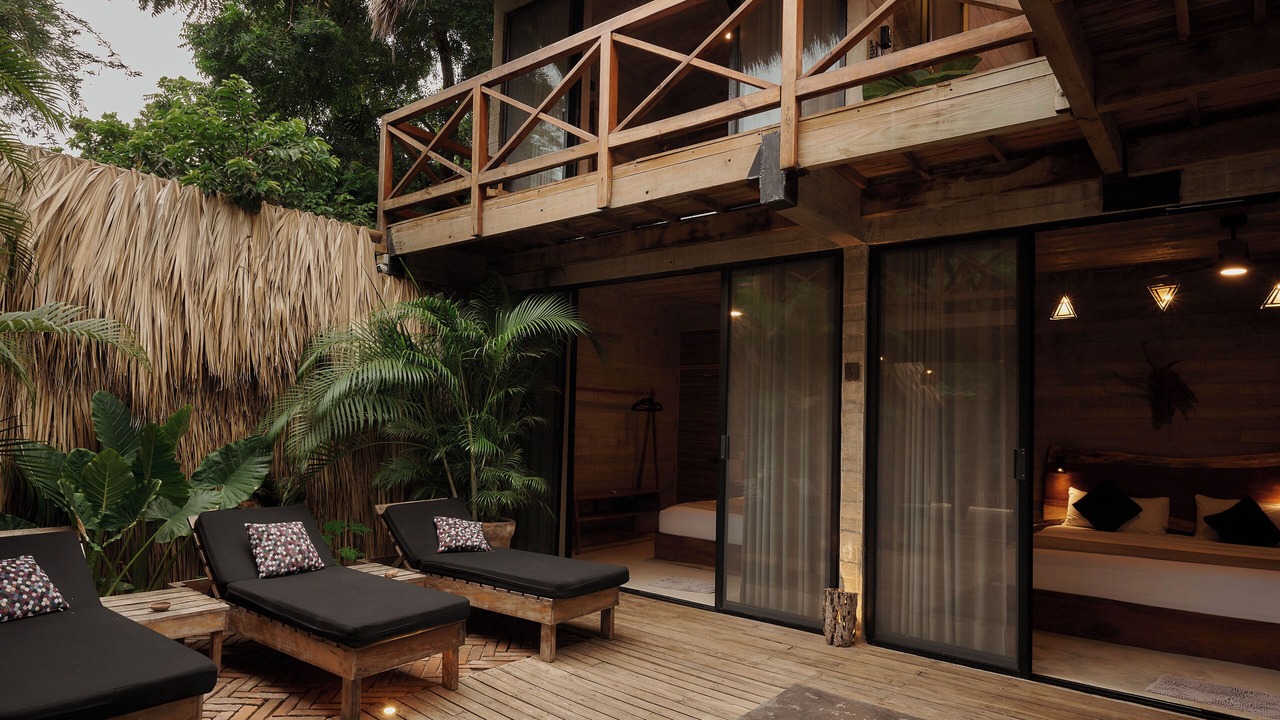 Photo of Outdoor in Brisas de Zicatela