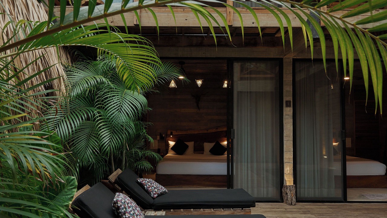 Photo of Outdoor in Brisas de Zicatela