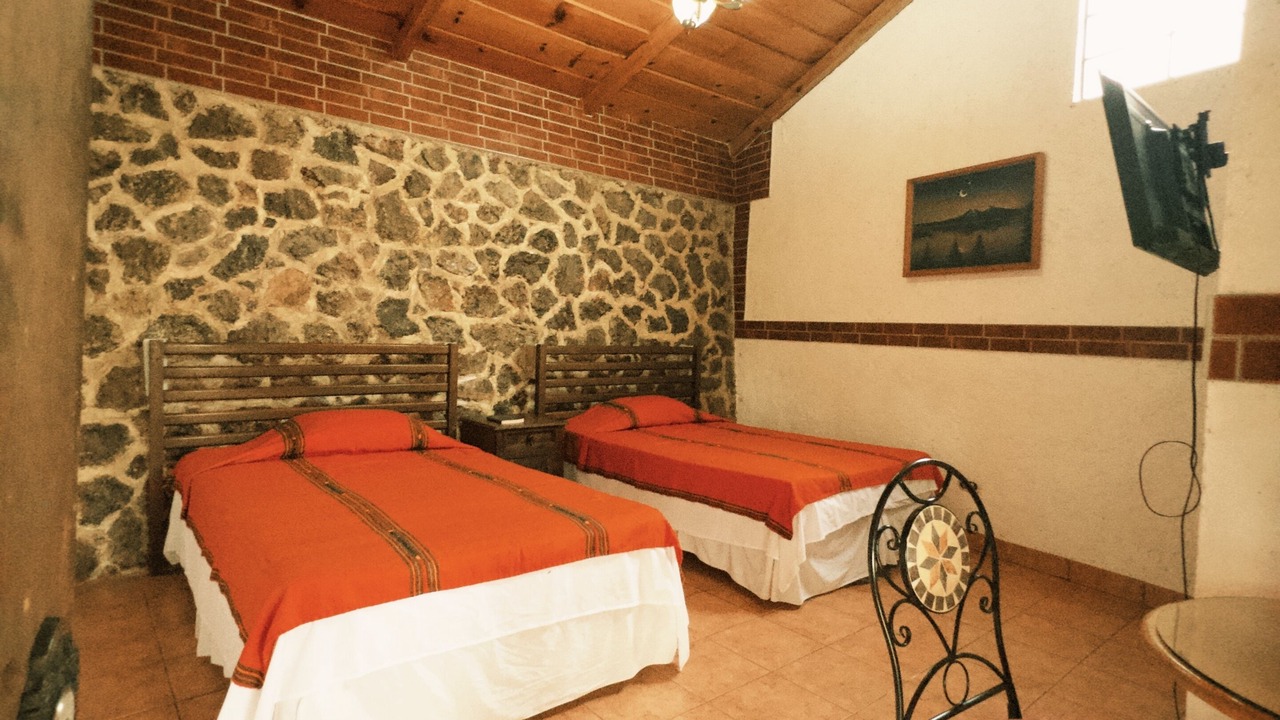 Photo of Bedroom in Coban