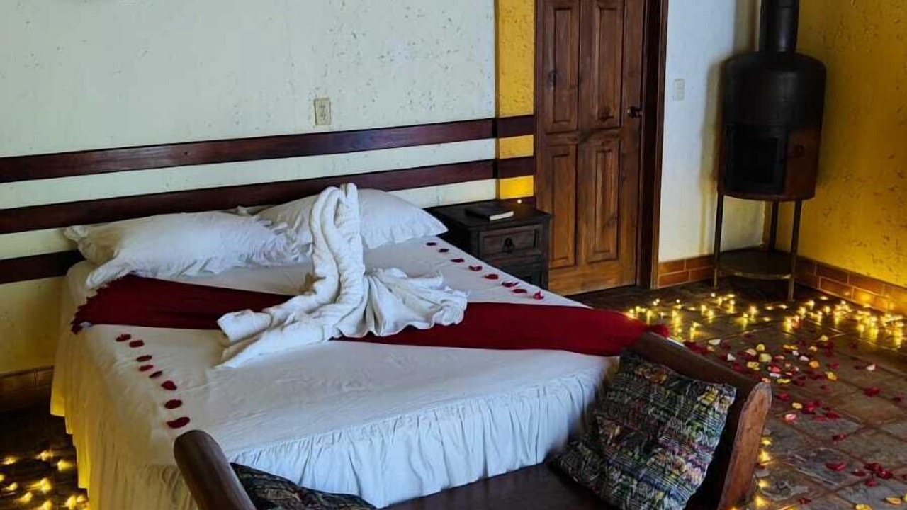 Photo of Bedroom in Coban