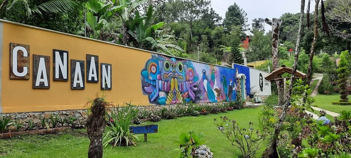 Photo of Outdoor in Coban