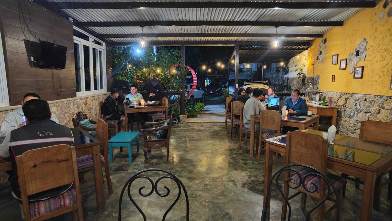 Photo of Others in Coban