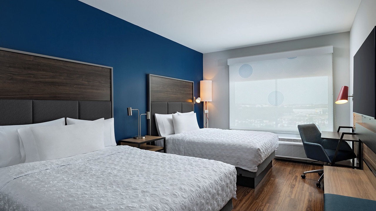 Photo of Bedroom in Irving