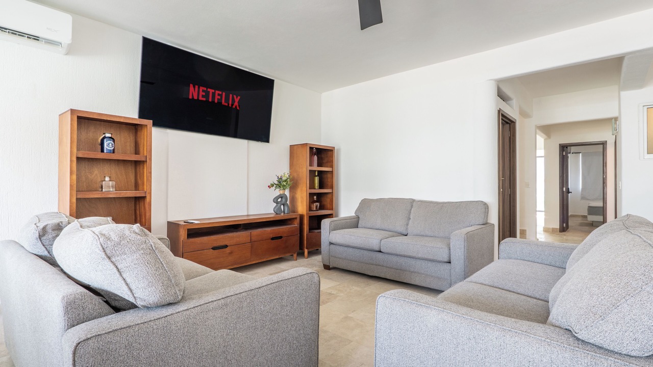 Photo of Livingroom in Granjas del Marques