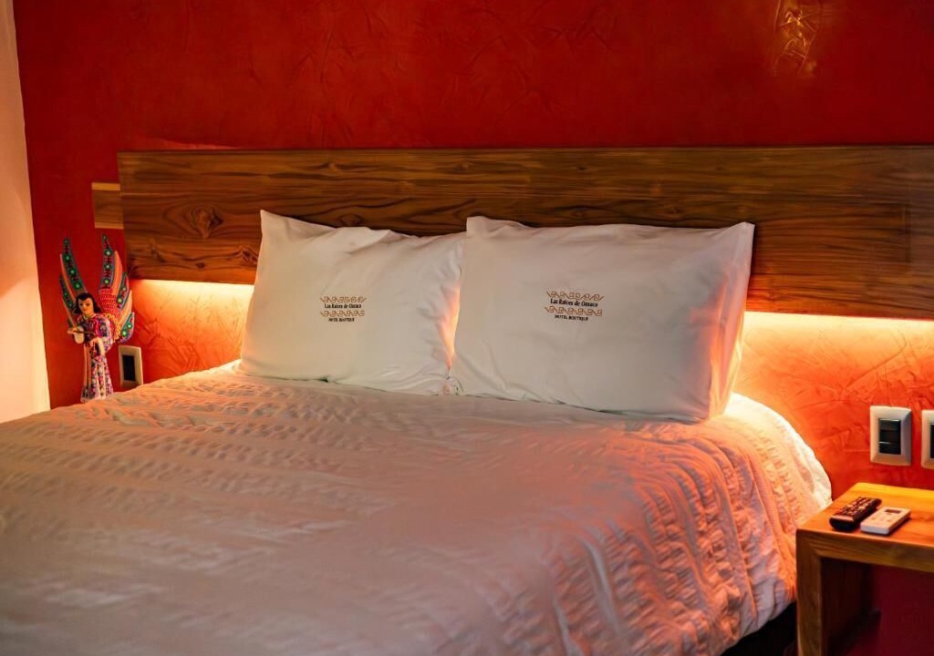 Photo of Bedroom in Calzada Madero