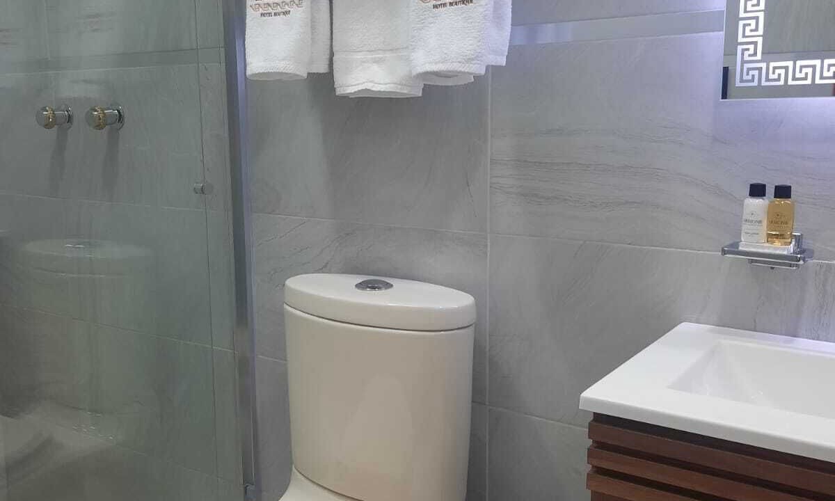 Photo of Bathroom in Calzada Madero