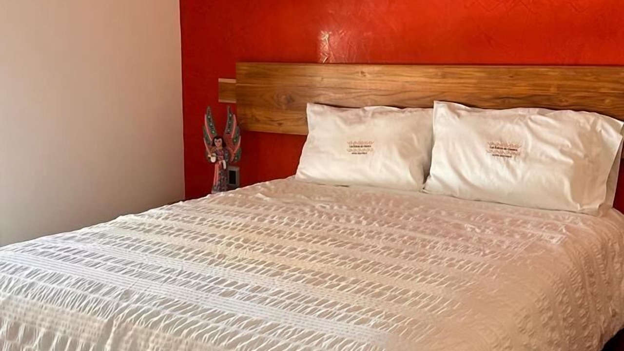 Photo of Bedroom in Calzada Madero