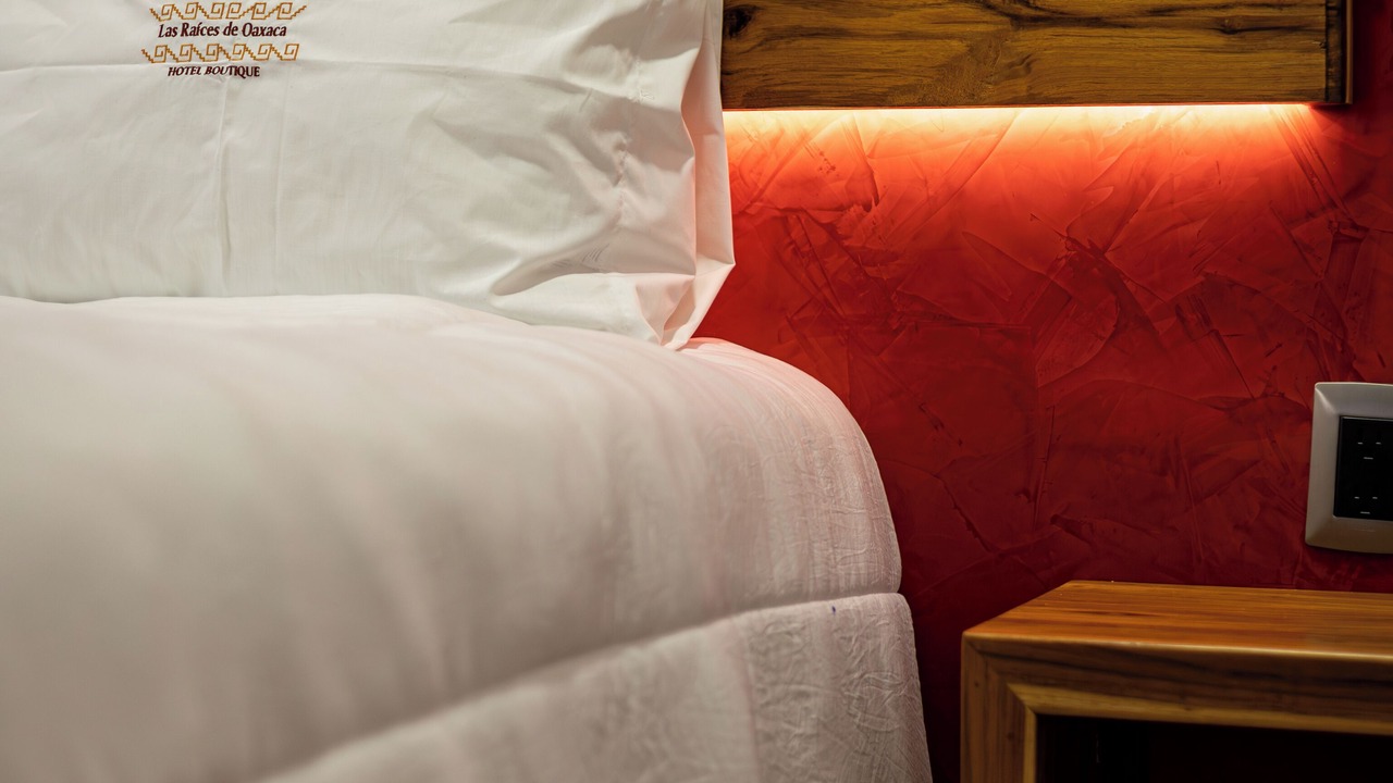 Photo of Bedroom in Calzada Madero