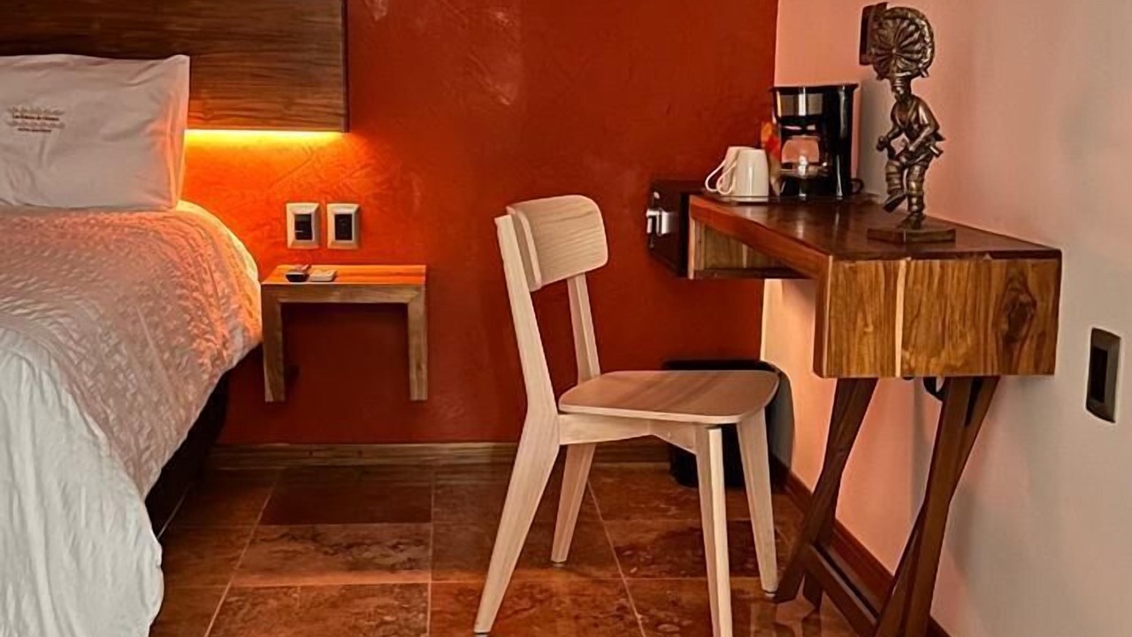 Photo of Bedroom in Calzada Madero