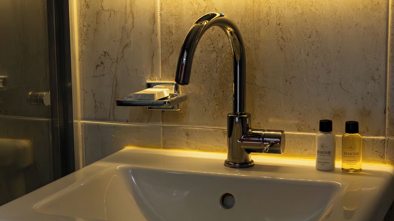 Photo of Bathroom in Calzada Madero