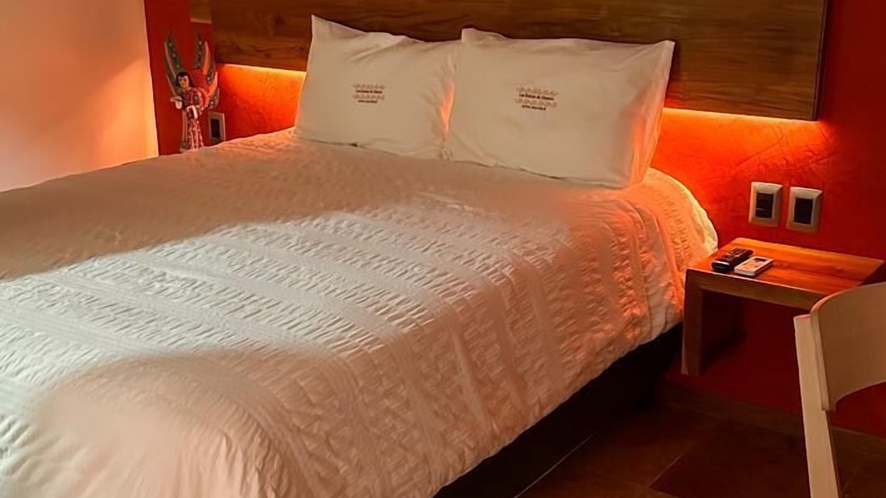 Photo of Bedroom in Calzada Madero