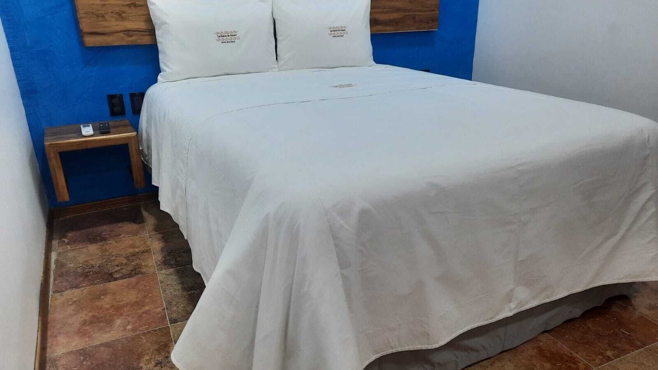 Photo of Bedroom in Calzada Madero