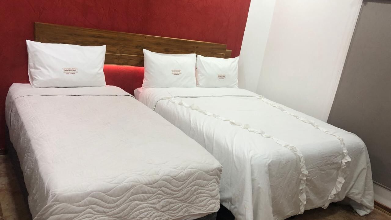 Photo of Bedroom in Calzada Madero