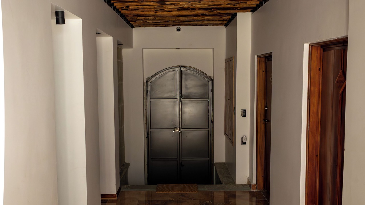 Photo of Bedroom in Calzada Madero