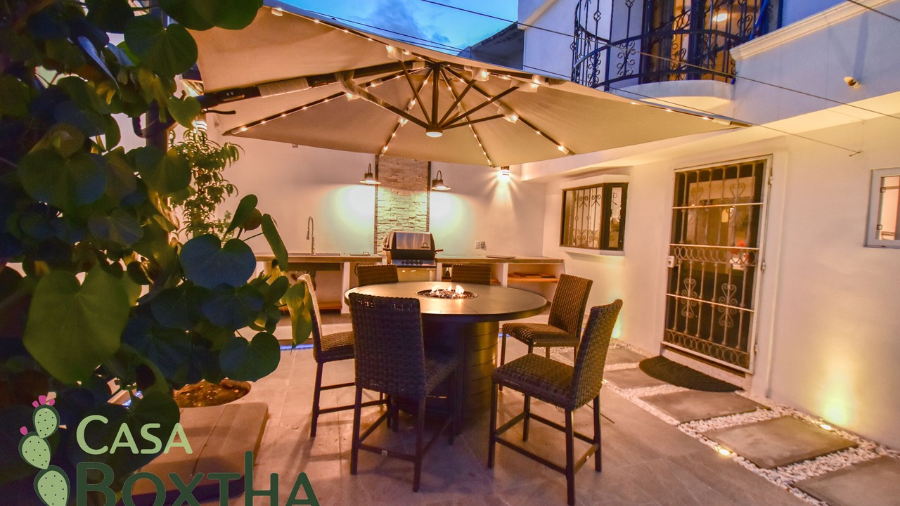 Photo of Livingroom in Ixmiquilpan