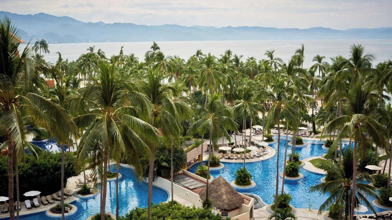 Photo of Outdoor in Marina Vallarta