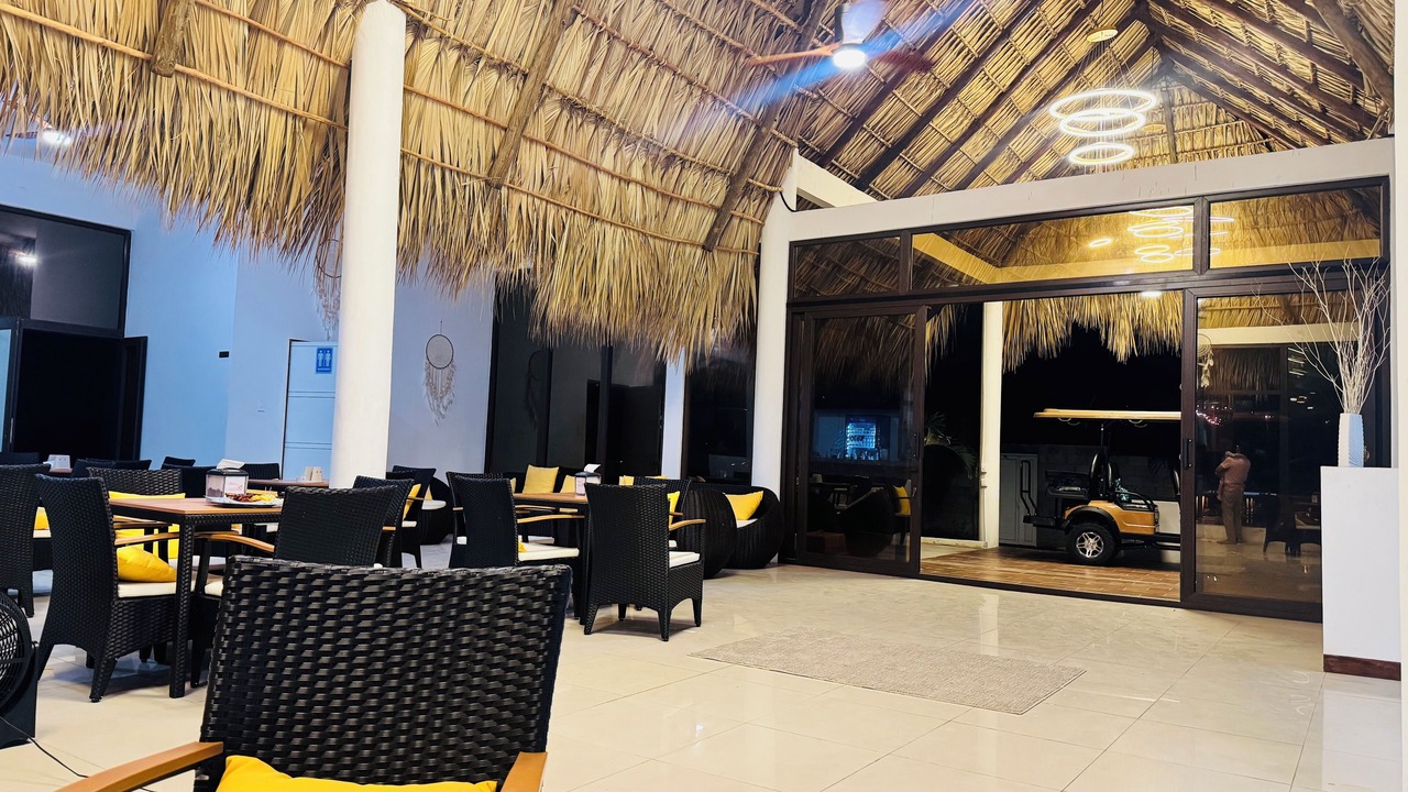 Photo of Others in Monterrico