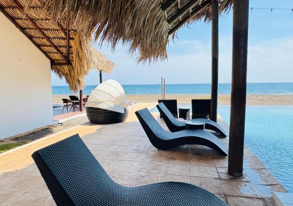 Photo of Outdoor in Monterrico