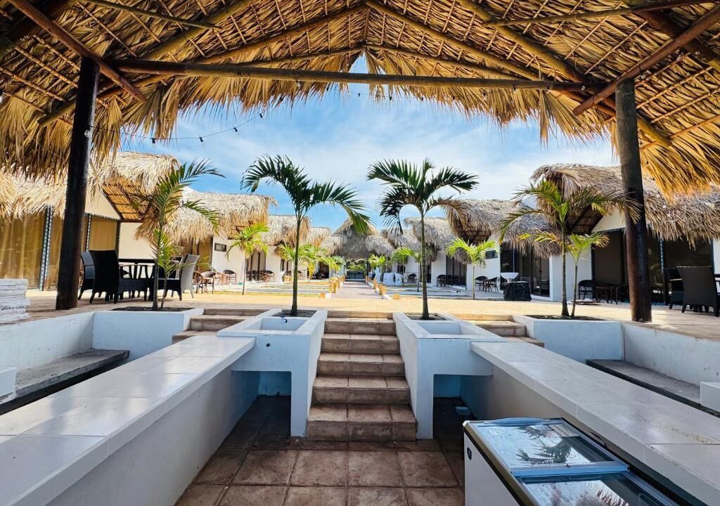 Photo of Patio Balcony in Monterrico
