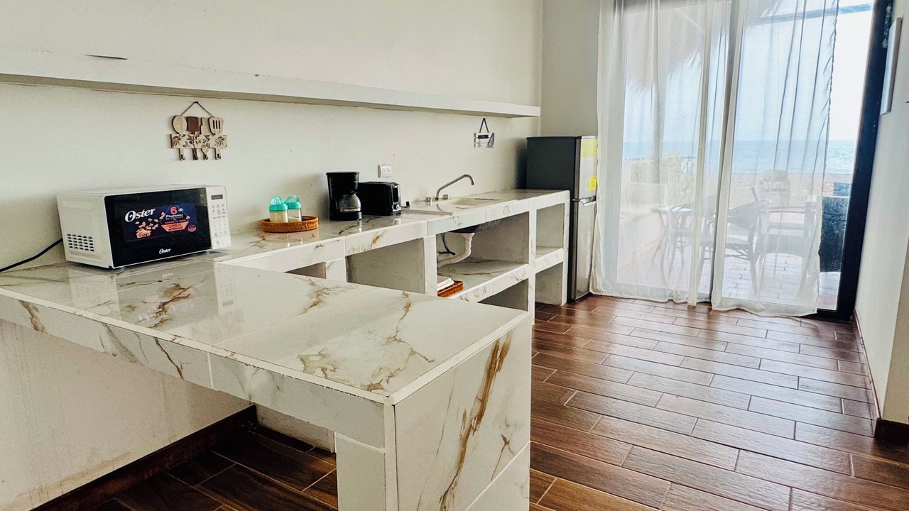 Photo of Kitchen in Monterrico