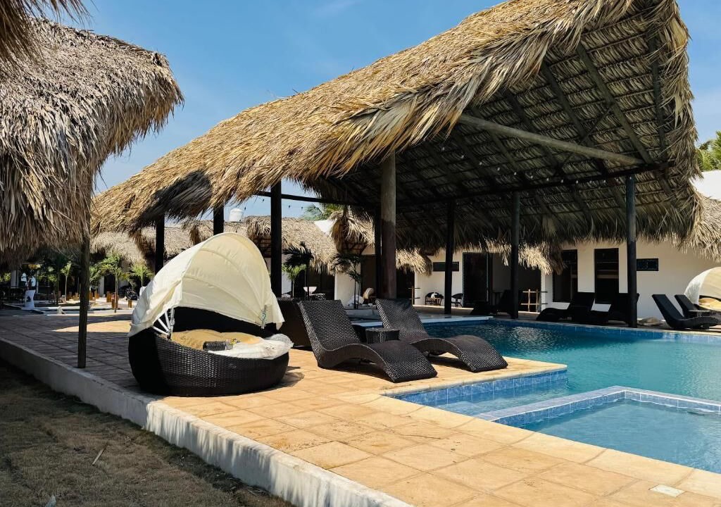 Photo of Outdoor in Monterrico
