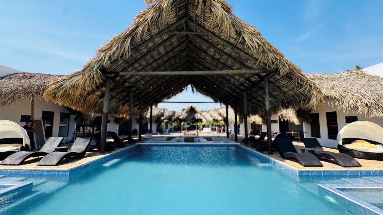 Photo of Outdoor in Monterrico