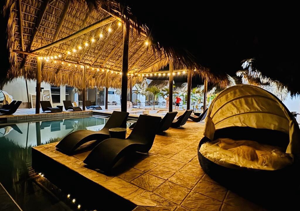 Photo of Outdoor in Monterrico