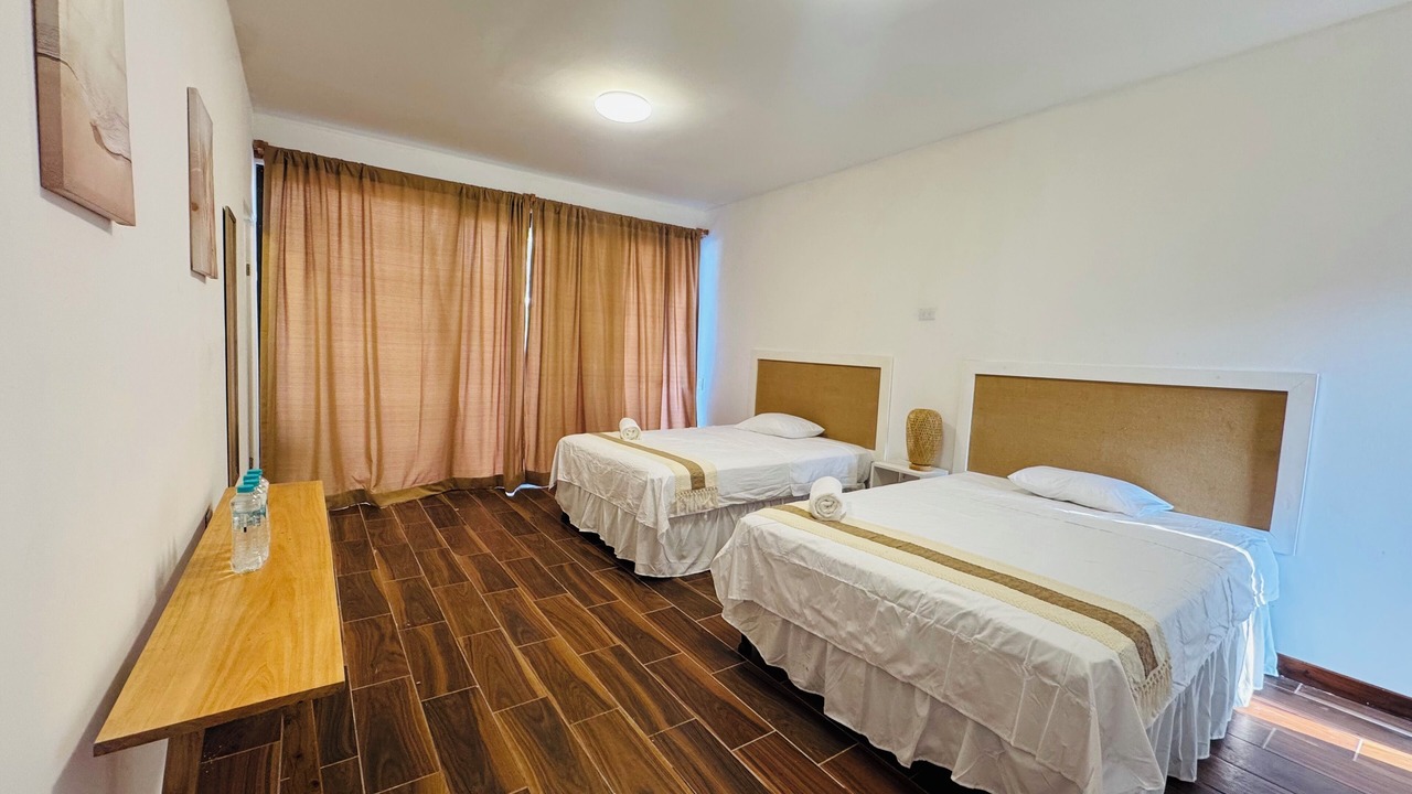 Photo of Bedroom in Monterrico
