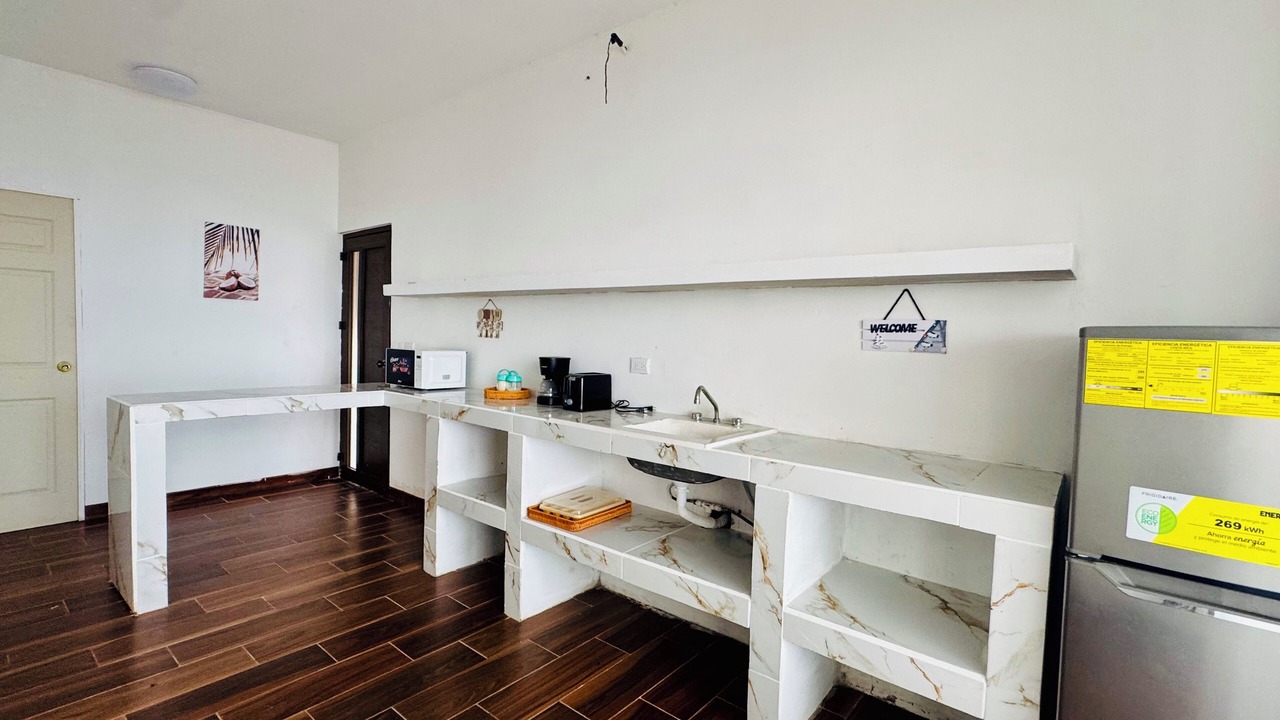Photo of Kitchen in Monterrico
