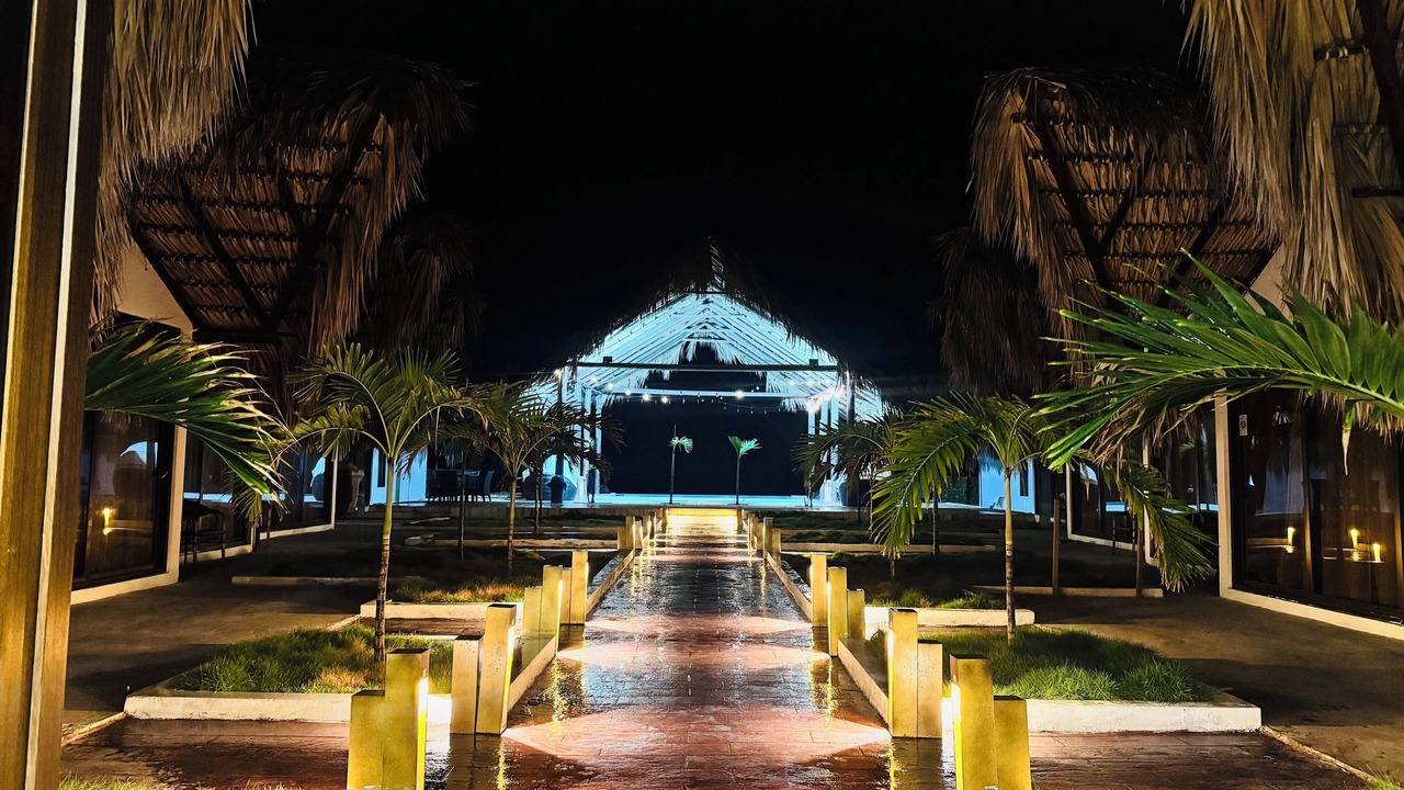Photo of Outdoor in Monterrico
