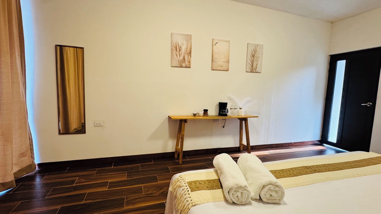 Photo of Bedroom in Monterrico